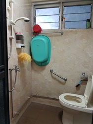 Blk 729 Clementi West Street 2 (Clementi), HDB 3 Rooms #162840162